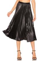 Heavyn Lurex Skirt