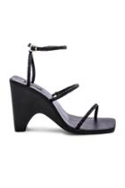 Woven Wedge