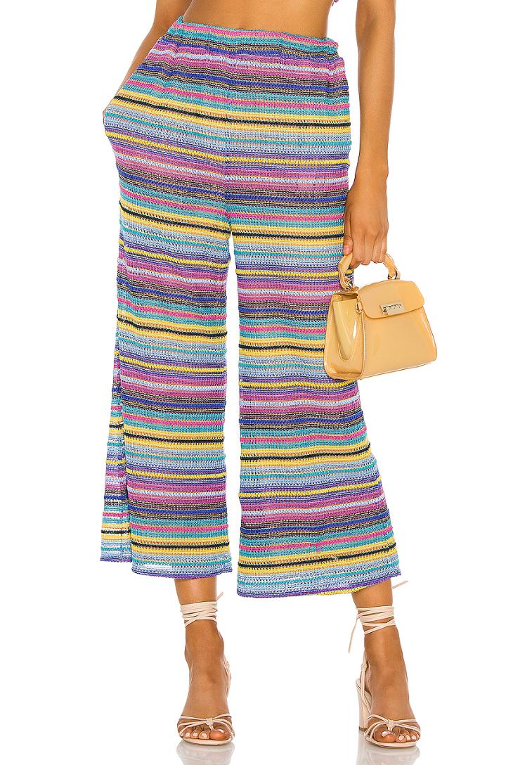 Rebecca Pant