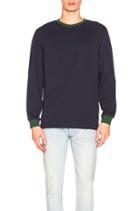 Hama Knit Ls Tee