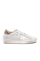 Superstar Cow Fur Sneaker