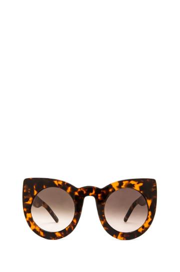 Valley Eyewear Wolves In Brown