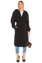 Coppelia Coat