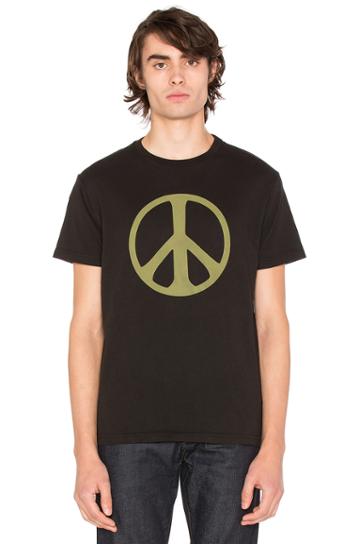 Peace Sign