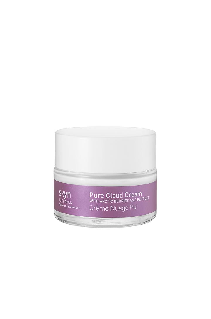 Pure Cloud Cream