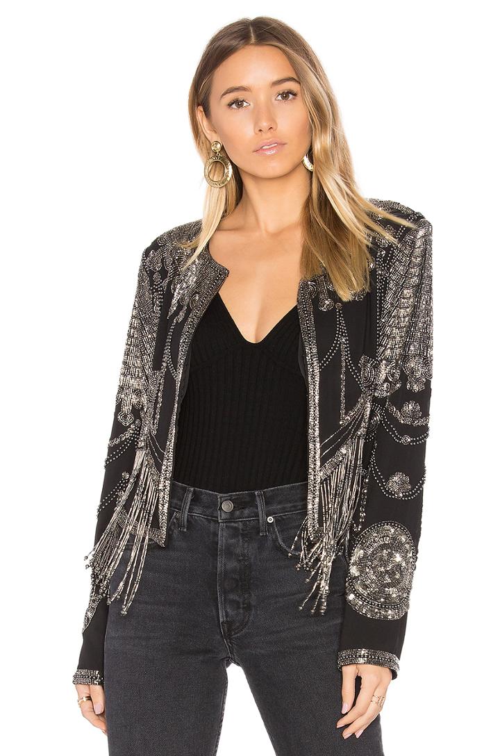 X Revolve Jett Bolero