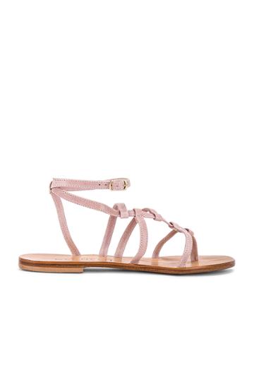 Ponza Sandal