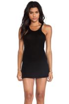 Sporty Tank Dress