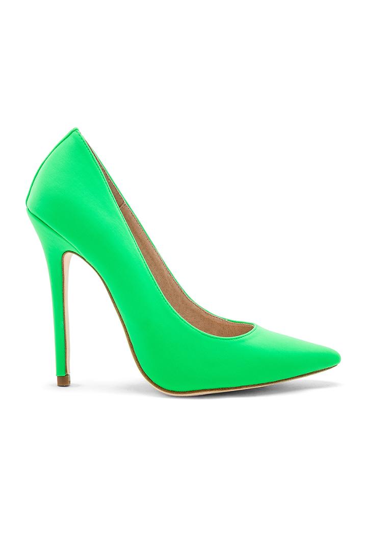 Arley Heel