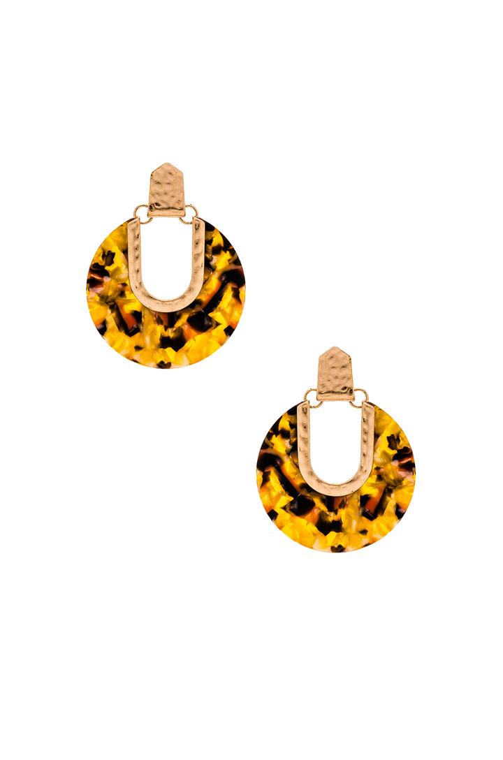 Maria Hoops