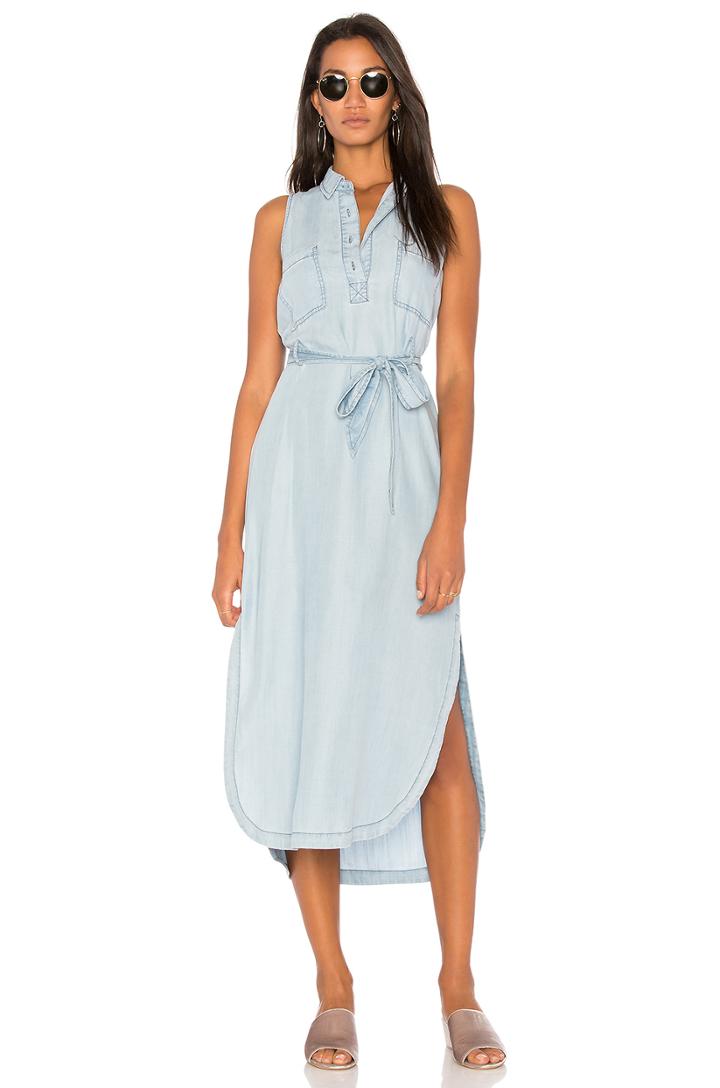 Maisie Dress