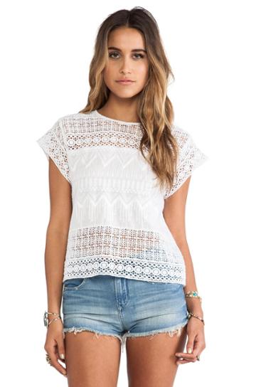 Destiny Top