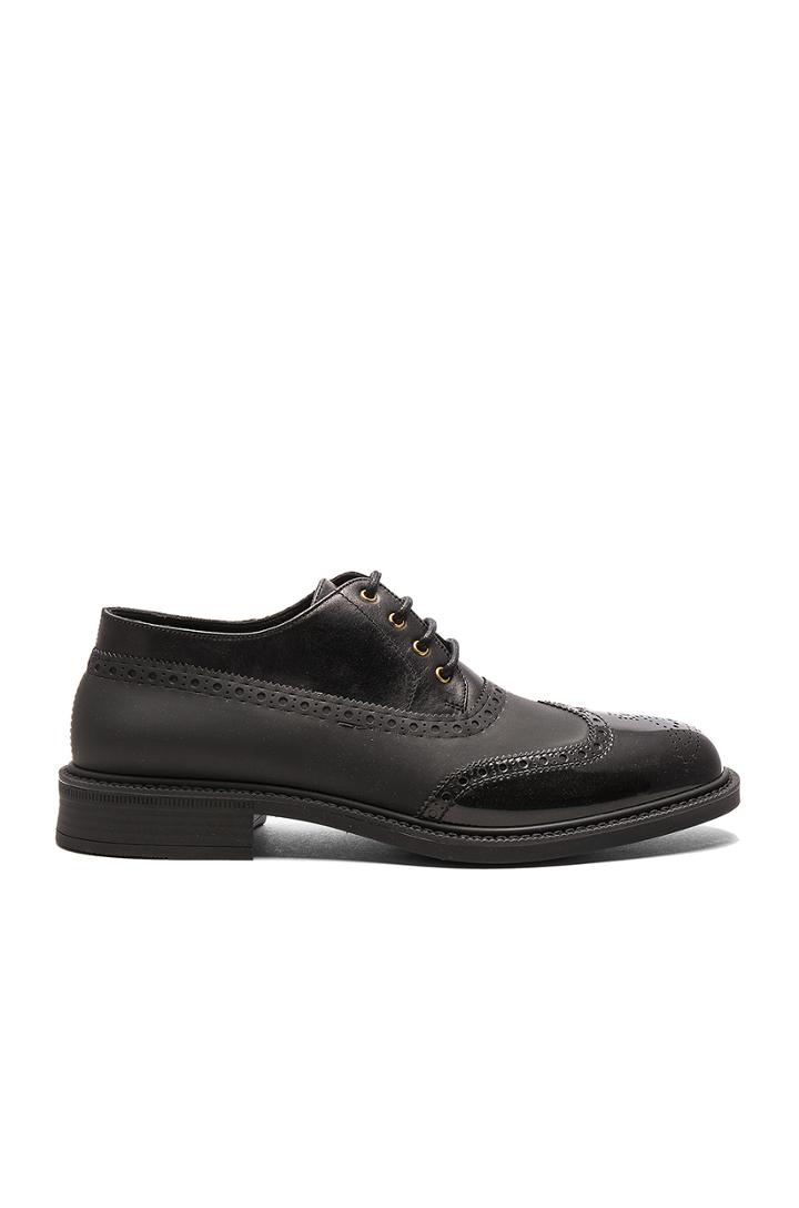 Vivienne Westwood Lace Up Brogue