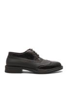 Vivienne Westwood Lace Up Brogue