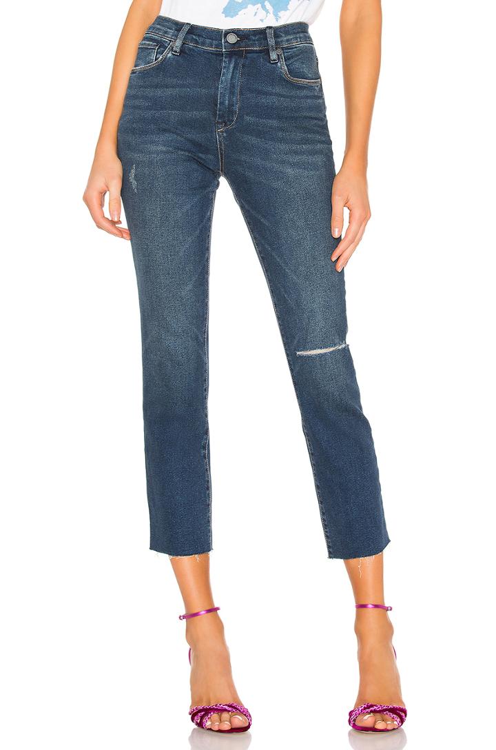 Madison Crop