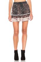 Ambroise Skirt