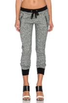 Flecked Trousers