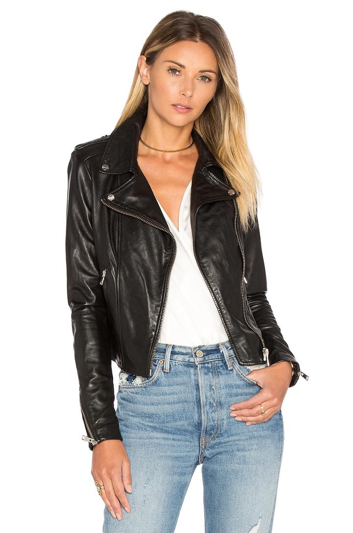 Donna 16 Jacket