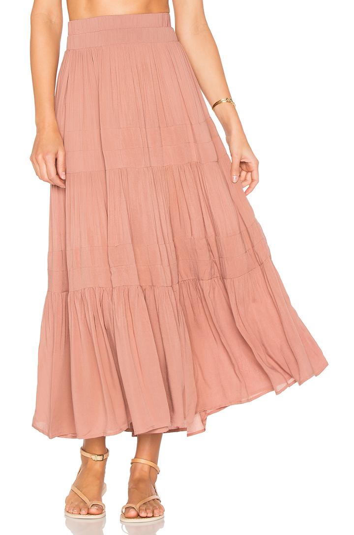 Bari Skirt