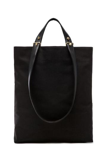 Two Handle Tote