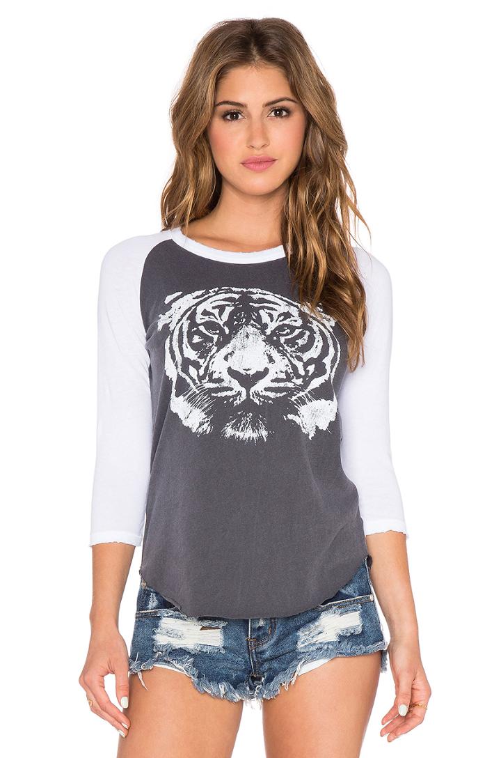 Wild Thing Tee