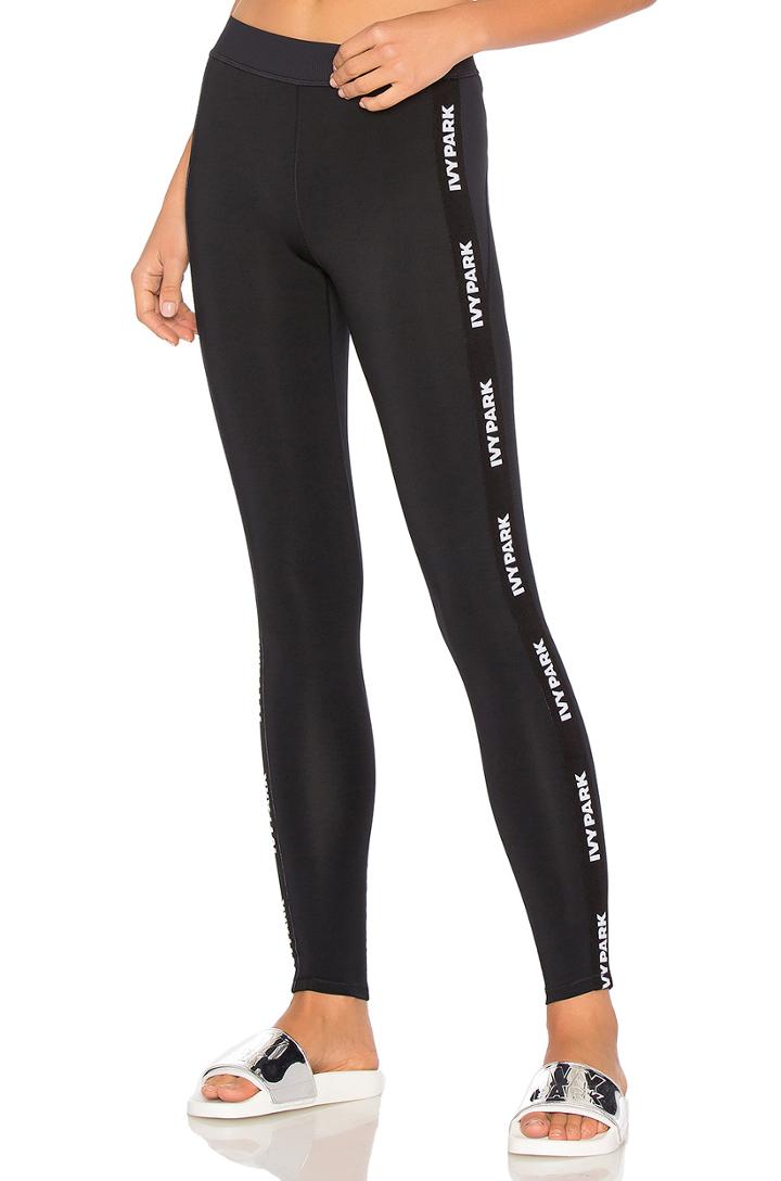 Logo Tape Legging