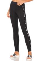 Logo Tape Legging