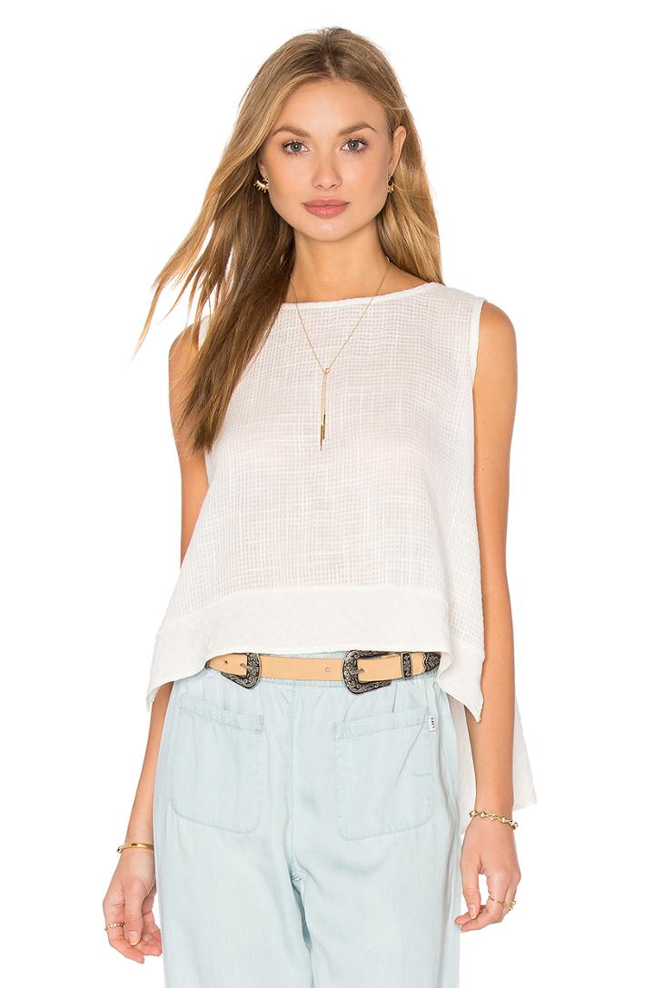 Linen Beacon Tank