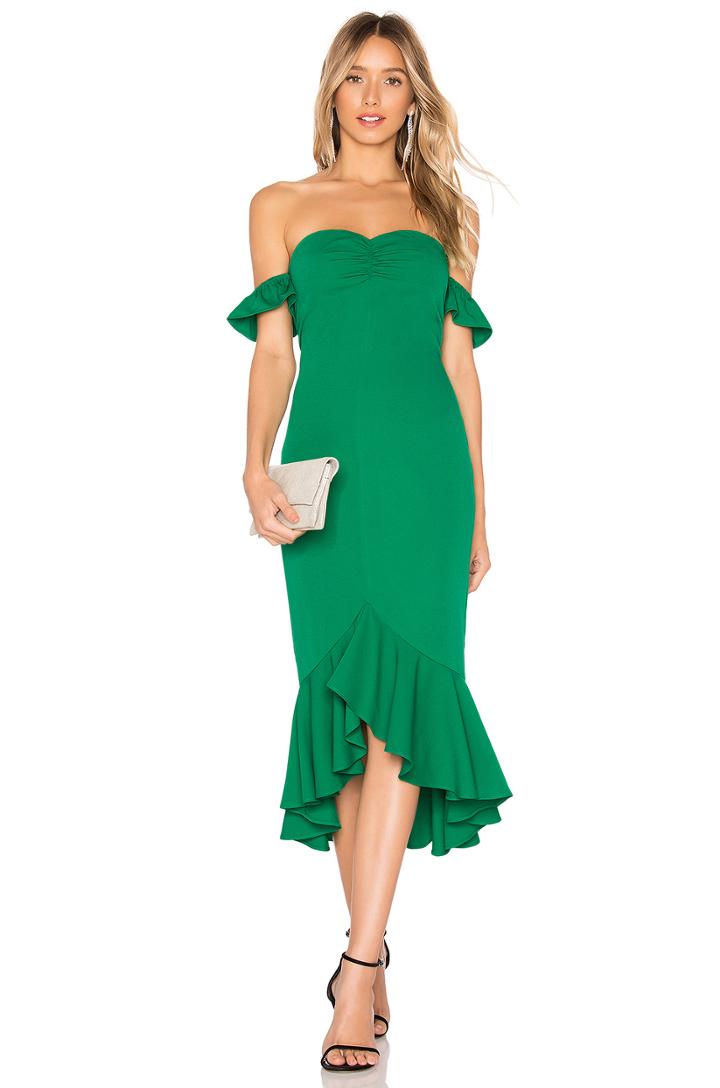 Giulia Midi Dress