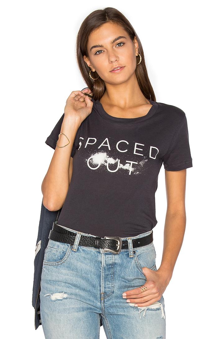 Spaced Out Tee