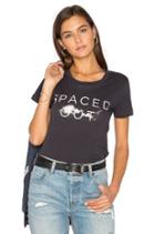 Spaced Out Tee