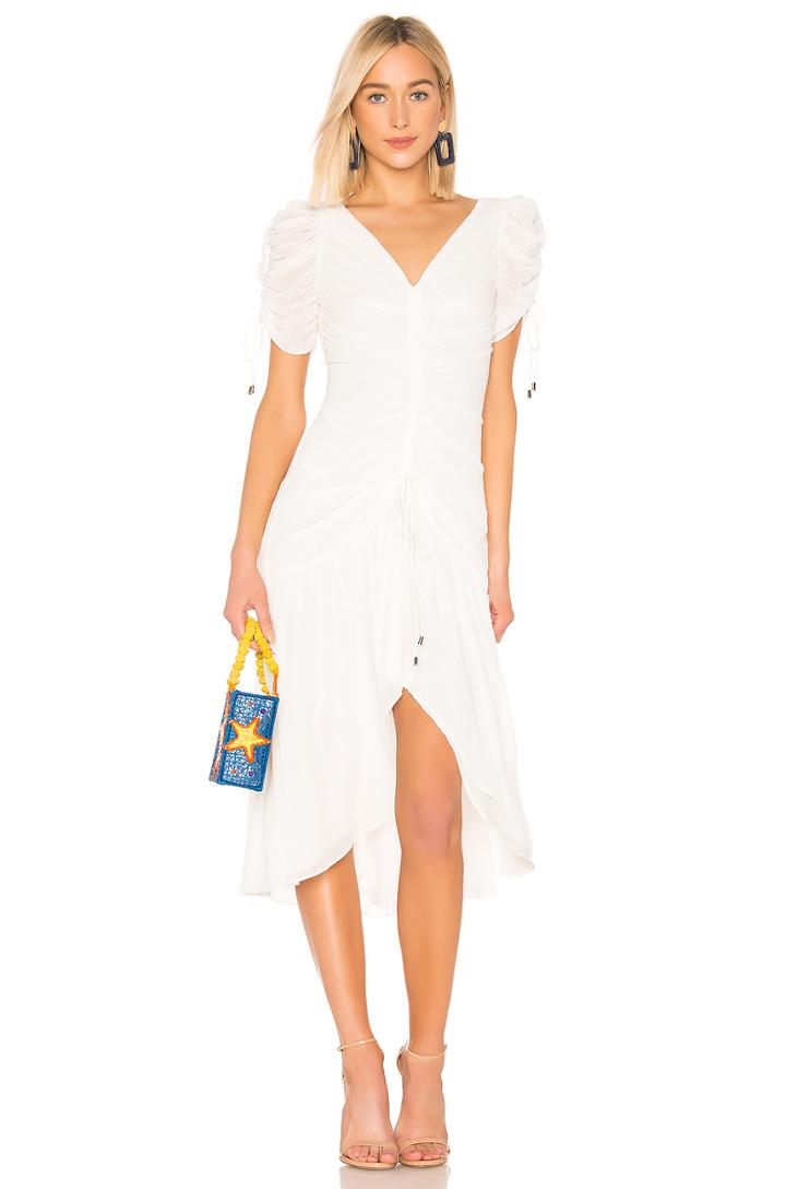 Method Midi Dress