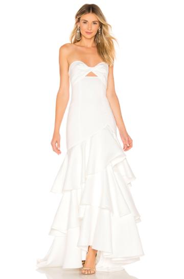 Harvey Gown