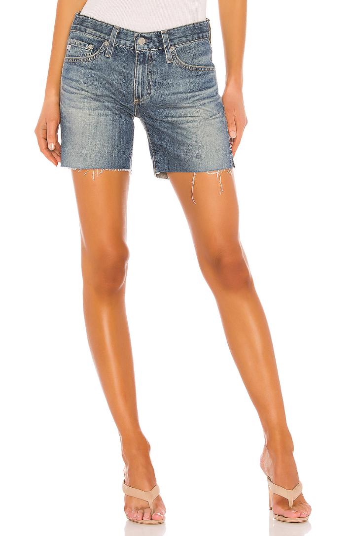 Becke Short