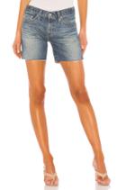Becke Short