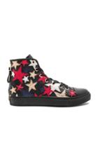 Rock N Roll High Sneaker