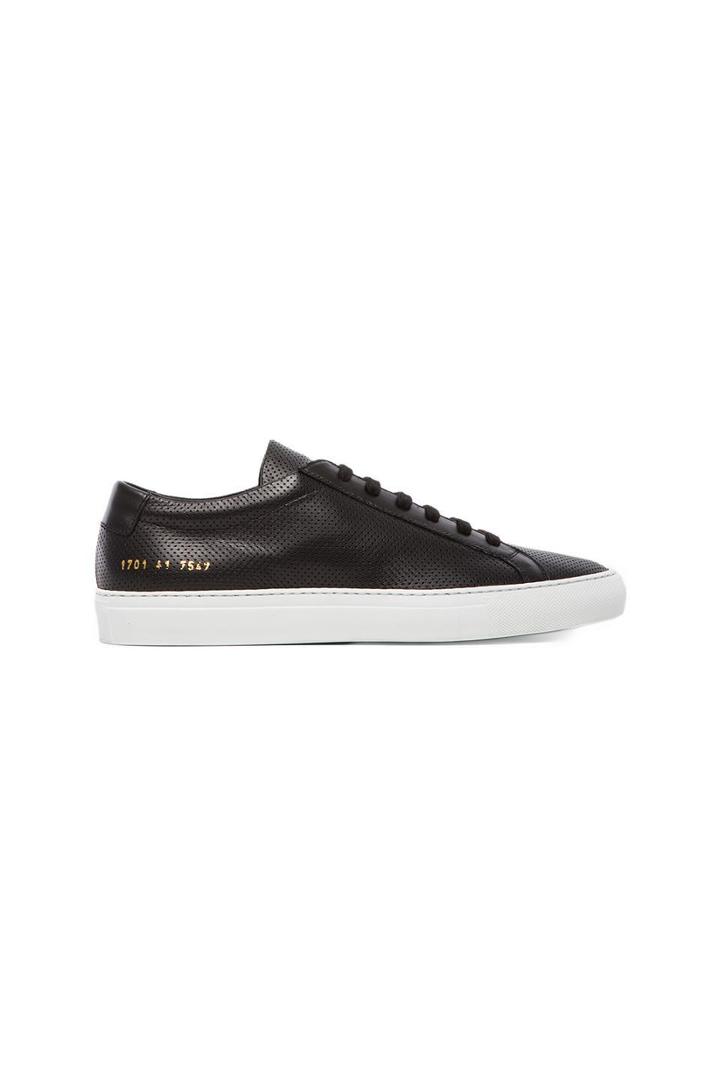 Original Achilles Perforated