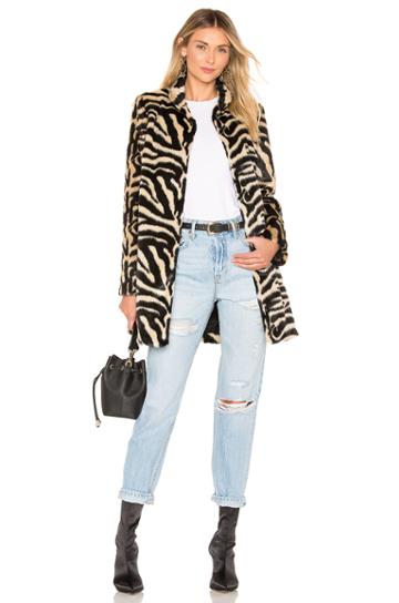 X Revolve Viggo Coat
