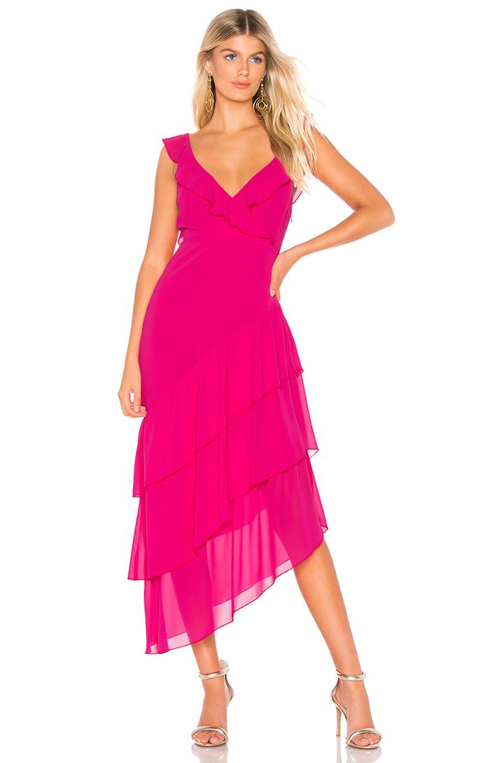 Samba Maxi Dress