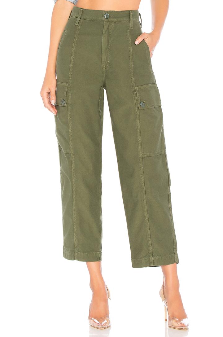Casey Cargo Pant