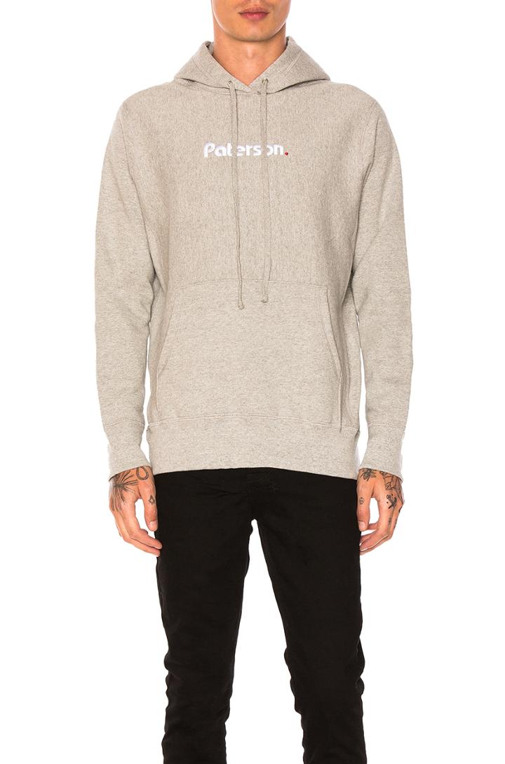 Og Logo Hoodie