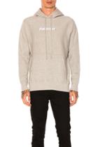 Og Logo Hoodie