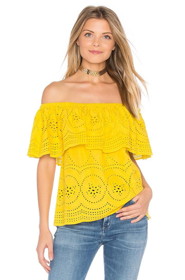 Davy Top