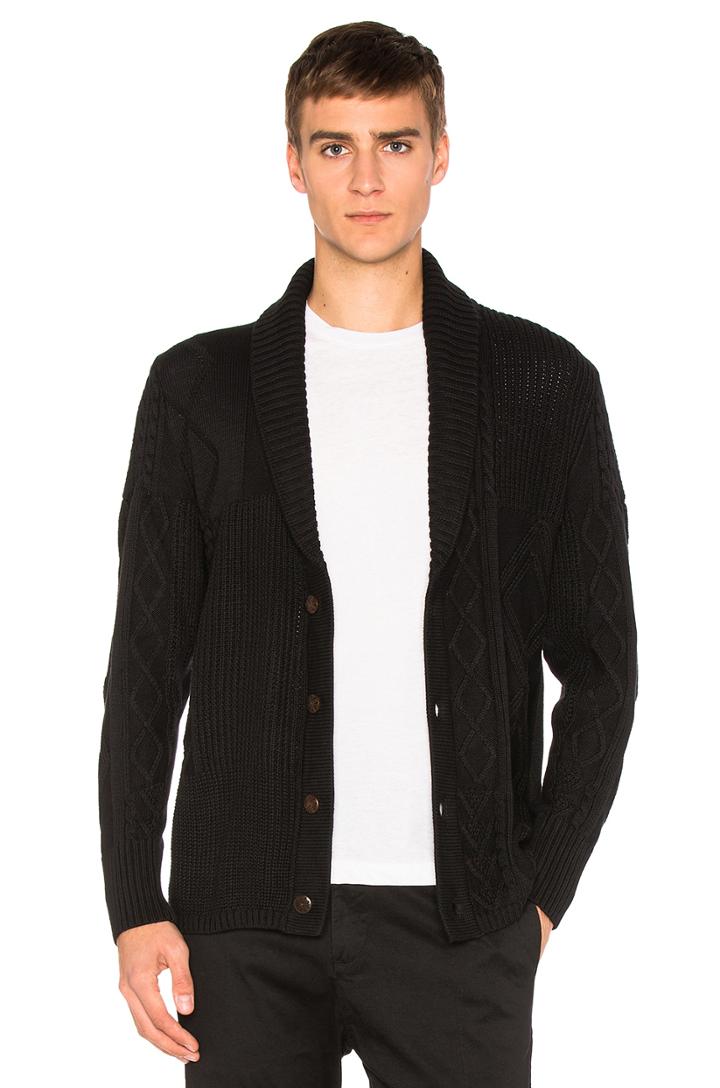 Harlem Knit