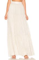 La Gitane Maxi Skirt