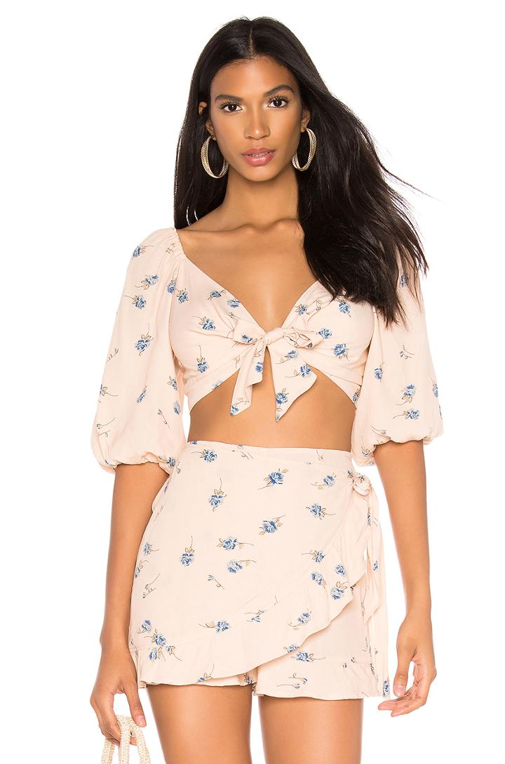 Jayda Top