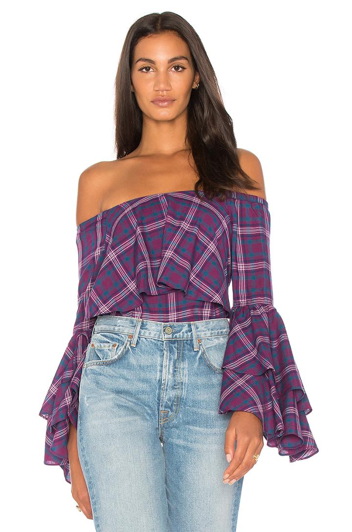 Chelsea Blouse
