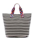 Good Vibes Val Beach Bag