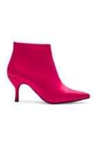 Twirl 2 Booties