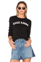Good Karma Arch Sweatshirt